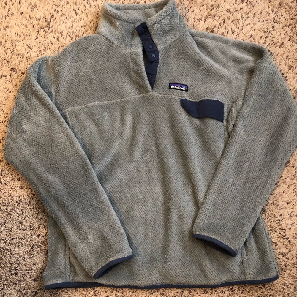 Patagonia Sweatshirt